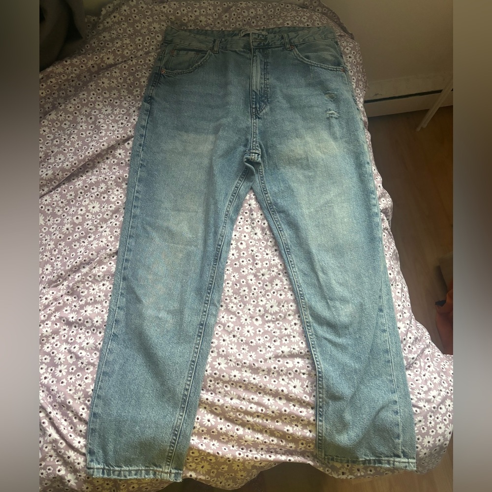 Jean
